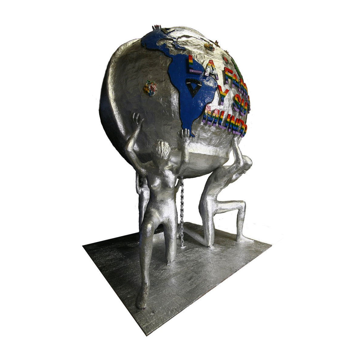 escultura-papel-aluminio-reciclado-02