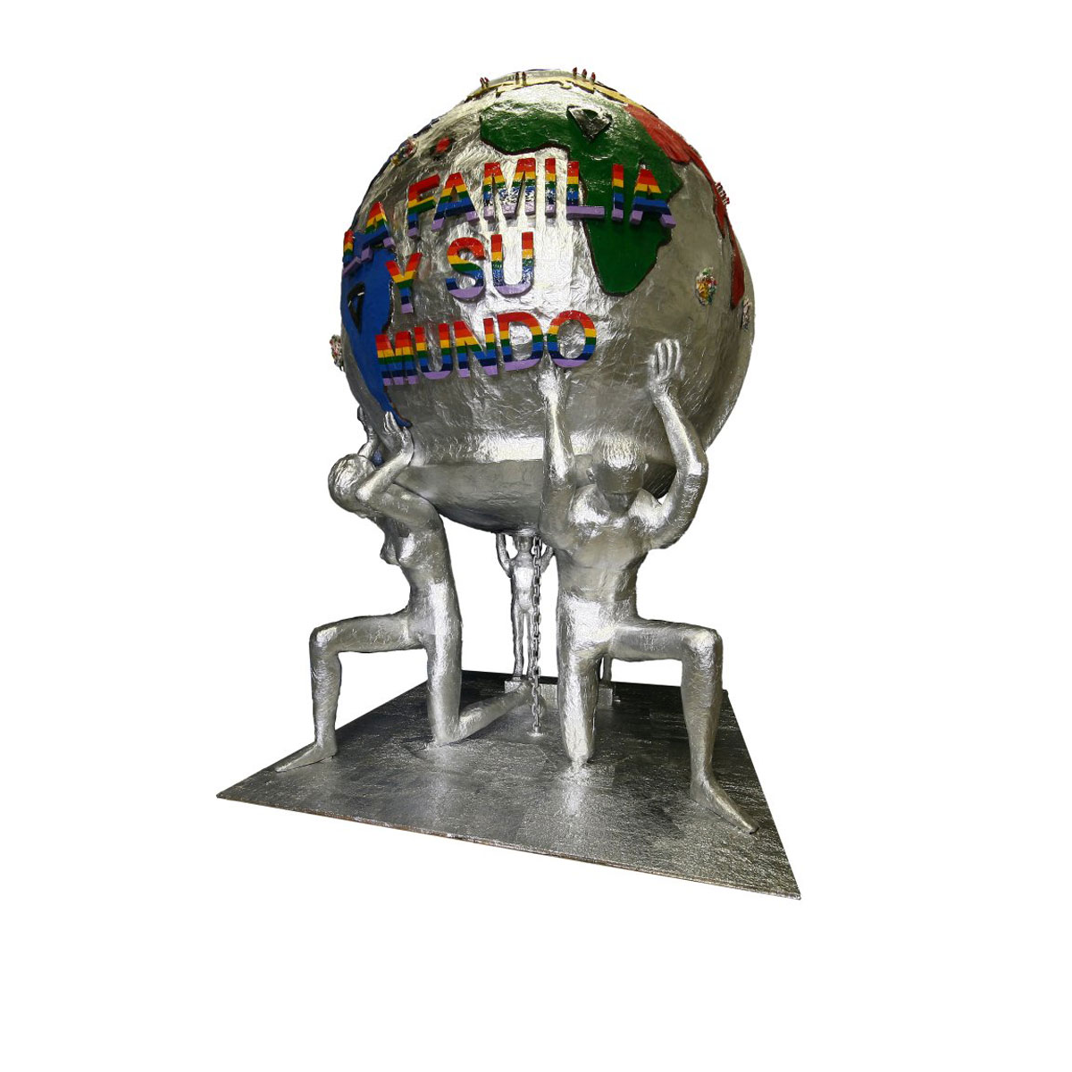 escultura-papel-aluminio-reciclado-09