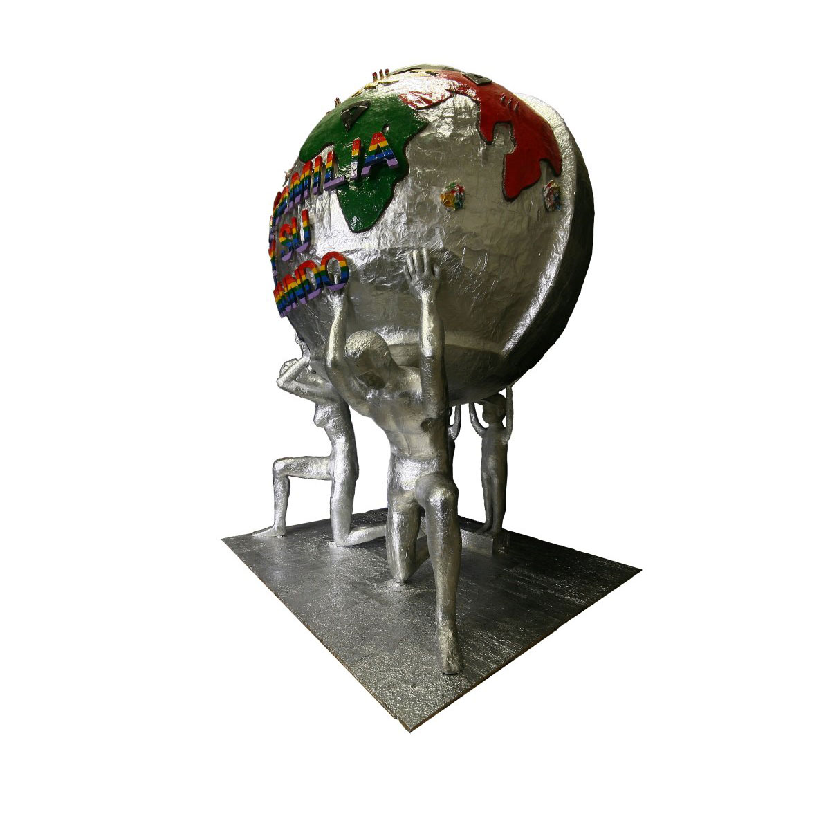 escultura-papel-aluminio-reciclado-12