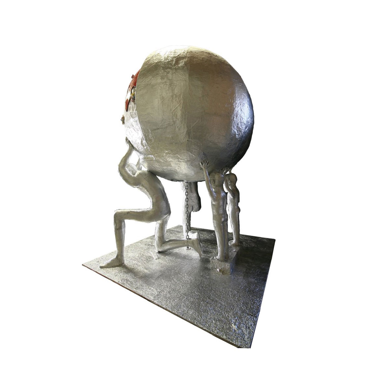 escultura-papel-aluminio-reciclado-20