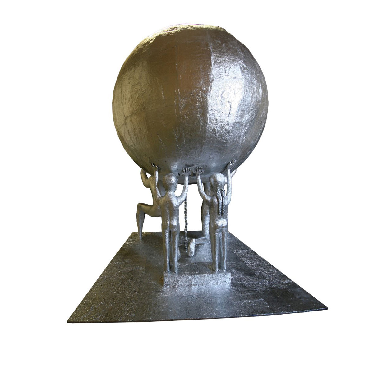 escultura-papel-aluminio-reciclado-24